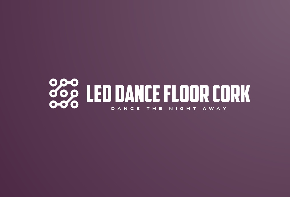 Led dance floor hire in cork 